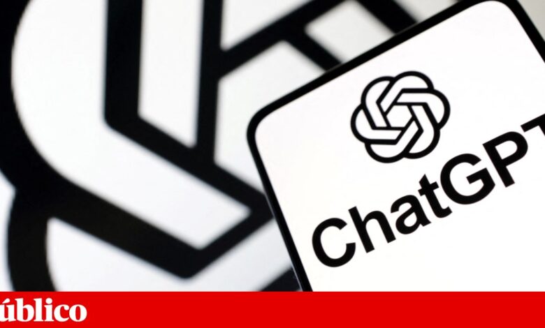 ChatGPT é ferramenta de IA mais usada em Portugal, diz estudo