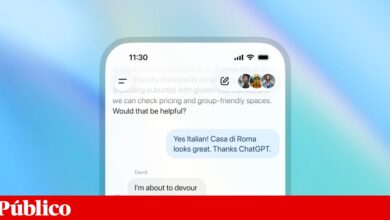 ChatGPT vai permitir conversas em grupo