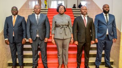 Chefe do Governo exige disciplina nas finanças públicas