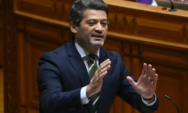 Chega apresenta "mais de 600 propostas" de alteração ao OE2026