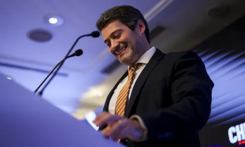 Chega considera que aumento de pensões deve ser "desígnio" e propõe 1,5%