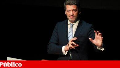 Chega pede cedências ao Governo para se aprovar nova legislação laboral