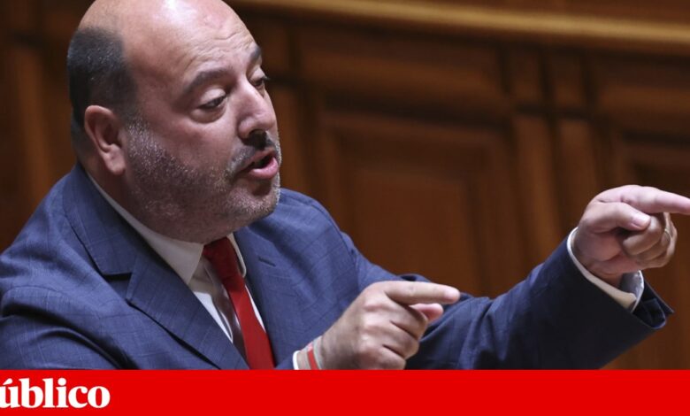 Chega separa votação para poder chumbar medidas de combate à desinformação