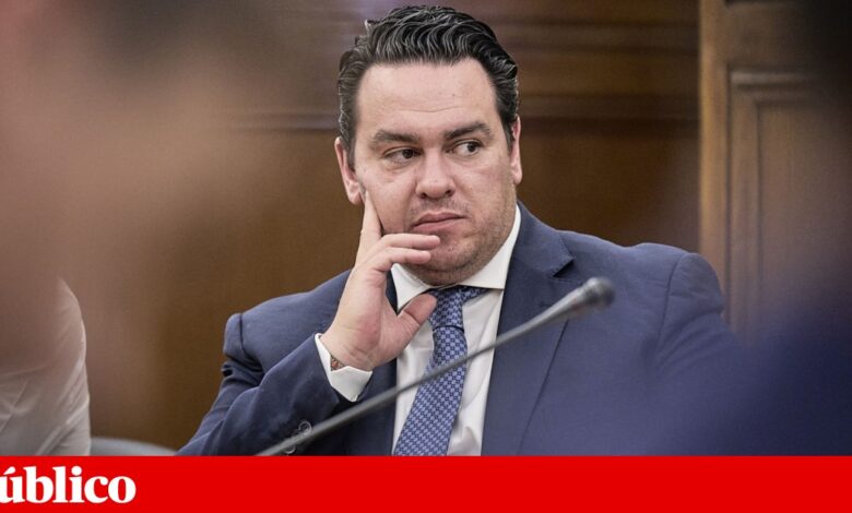 Chega tem de decidir se adere a queixa de deputado Filipe Melo contra Eva Cruzeiro