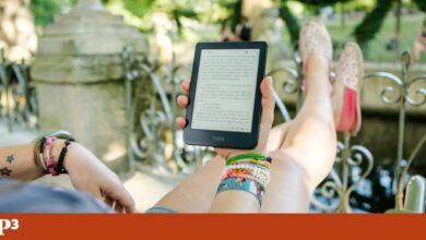 Cheque-livro passa a ser válido para <em>e-books</em> e sobe para 60 euros