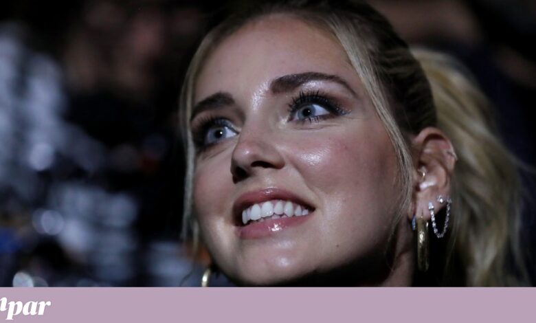 Chiara Ferragni arrisca pena de um ano e oito meses de prisão no caso de fraude