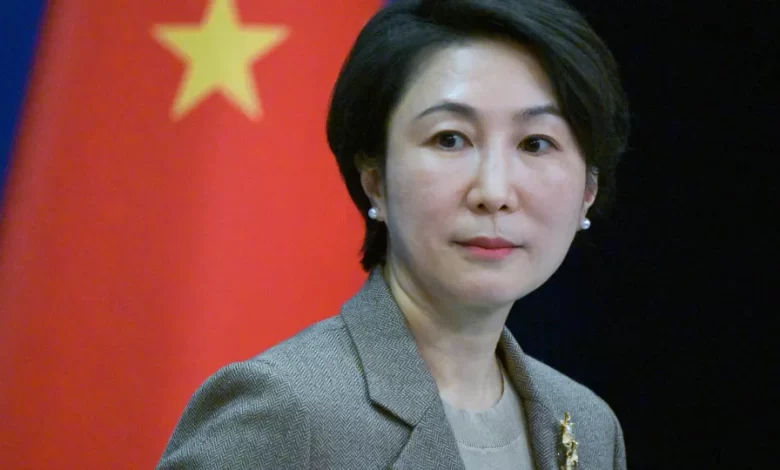China condena ataques contra a população civil no Sudão