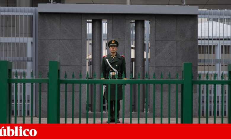 China desaconselha viagens para o Japão após declarações da primeira-ministra sobre Taiwan