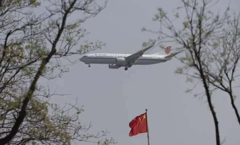China desaconselha viagens para o Japão: "Declarações provocadoras"