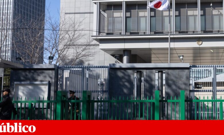 China estende exercícios militares no mar Amarelo. Japão avisa população sobre segurança