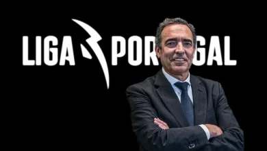 Cimeira entre 'grandes' e FPF: "A Liga sabe bem qual é o seu papel"