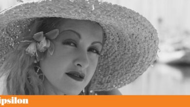 Cindy Lauper em Junho no Rock in Rio Lisboa: o adeus