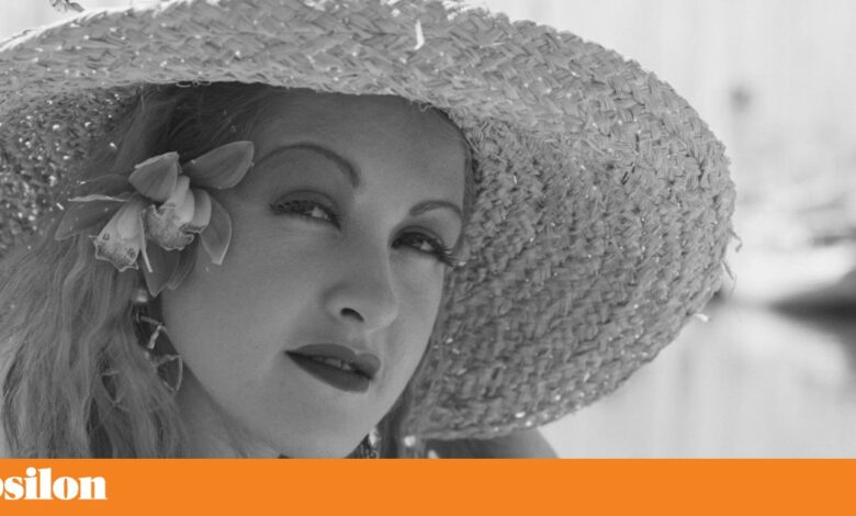 Cindy Lauper em Junho no Rock in Rio Lisboa: o adeus