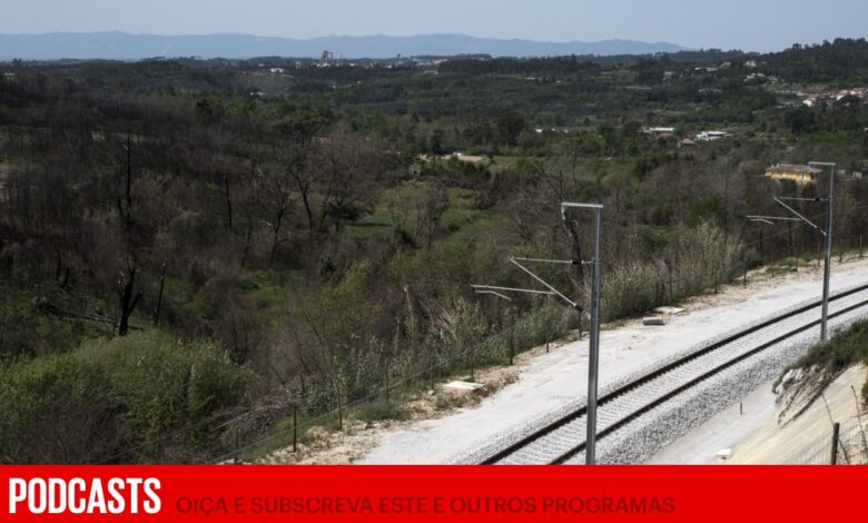 Com 983 dias de atraso nas obras, a “modernização ambiciosa” trouxe mais do mesmo à linha da Beira Alta