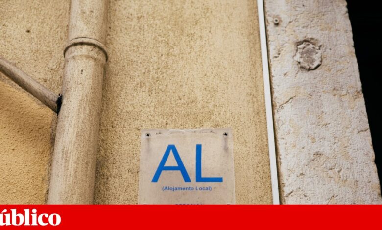 Com moratória a terminar na sexta, corrida a novos AL em Lisboa está prestes a recomeçar