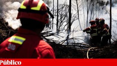 Comandante de Bombeiros do Fundão demite-se após caso de violação no quartel
