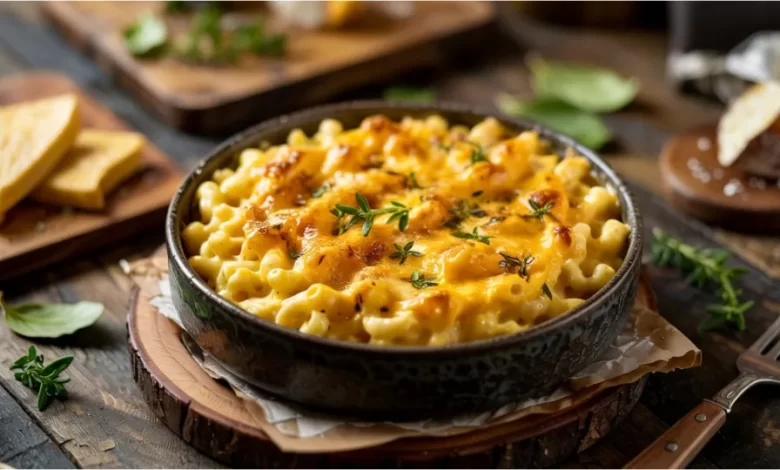 Comida de conforto para dias de chuva? Veja estas três receitas