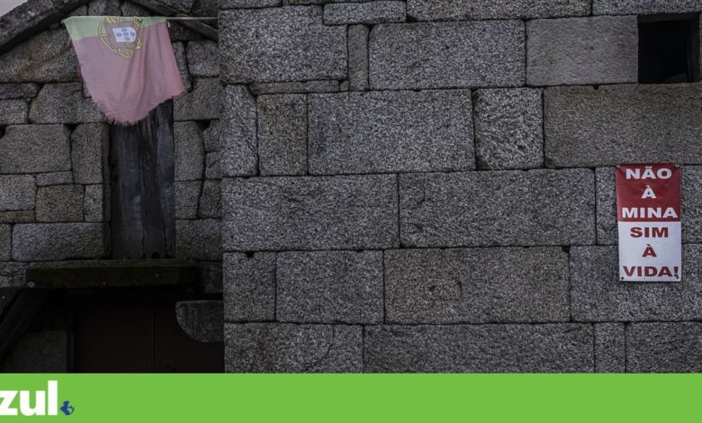 Comissão Europeia rejeita retirar a mina do Barroso da lista de “projectos estratégicos”