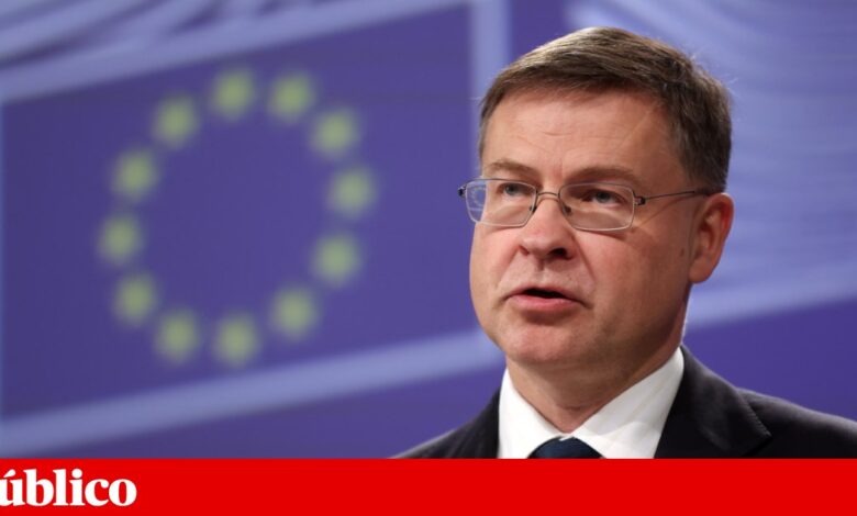 Comissão mais cautelosa do que o Governo em relação ao crescimento económico