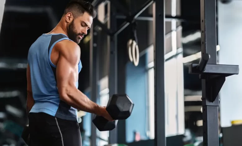 Como aumentar a testosterona de forma natural?