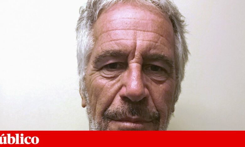Como era a caixa de entrada do <em>email</em> de Jeffrey Epstein? Este <em>site</em> dá uma ideia