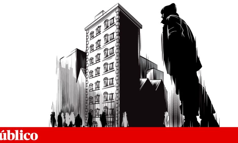 Como um prédio com AL no centro de Lisboa se tornou um pesadelo para os moradores