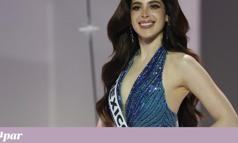 Concorrentes abandonam Miss Universo depois da Miss México ser chamada “burra”