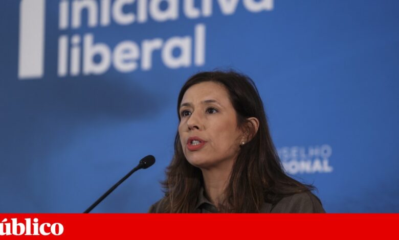 Conselheiros da IL apoiam Leitão. Linhas vermelhas só para más políticas, diz vereadora de Sintra