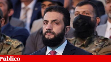 Conselho de Segurança da ONU levanta sanções ao Presidente e ao ministro do Interior da Síria