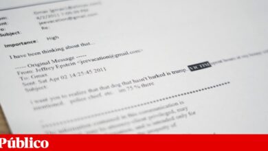 Conselhos aos russos, alegações sobre Trump: as revelações de 20 mil páginas do caso Epstein