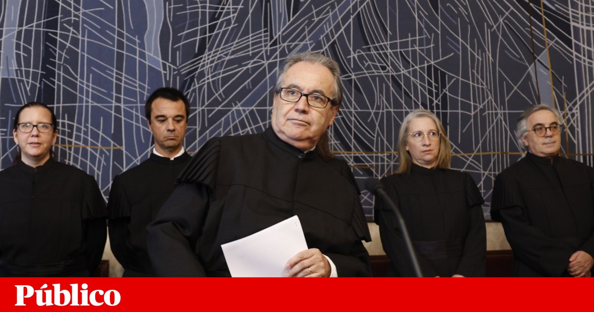 Constitucional enviou carta a Montenegro em Agosto. Resposta só chegou esta semana