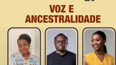 Conversas ao pôr-do-sol para pensar sobre África