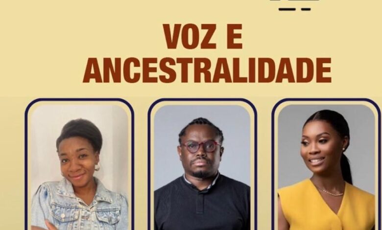 Conversas ao pôr-do-sol para pensar sobre África