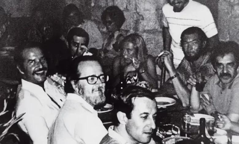 Cortázar, Gabo, Llosa e Fuentes: livro relembra amizade dos grandes escritores latinos