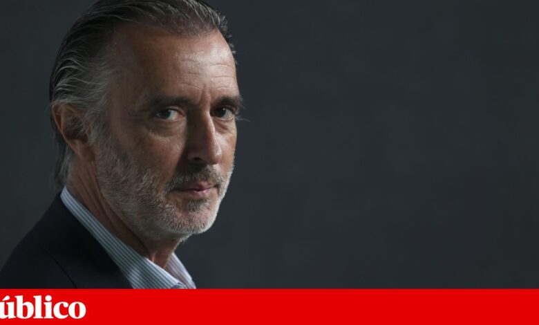 Cotrim Figueiredo admite que as suas reformas teriam “custos de transição”