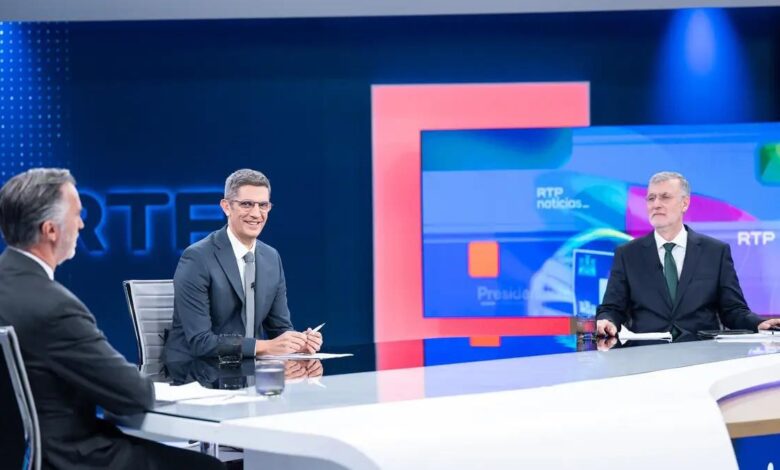 Cotrim manda submarino Gouveia e Melo ao fundo