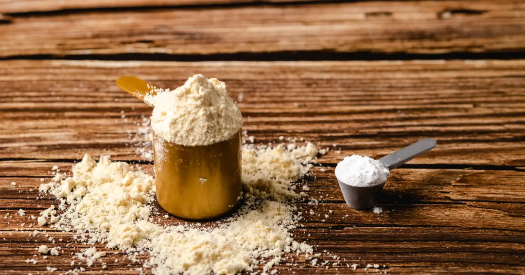 Creatina pode ajudar na depressão? Nova análise investiga o elo entre o suplemento e a saúde mental