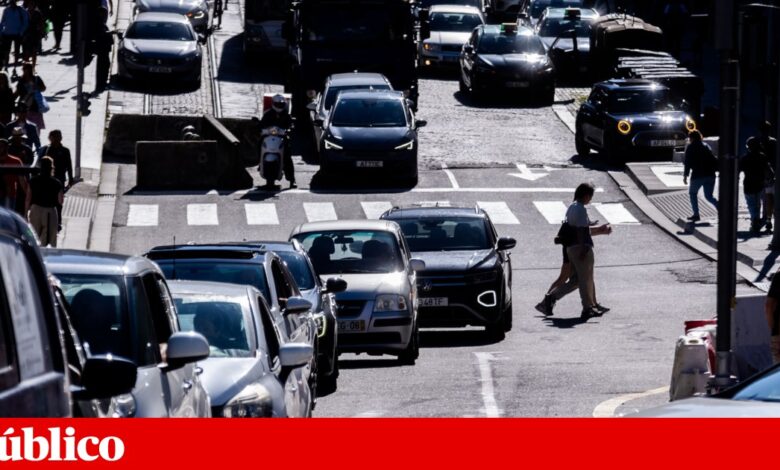 Crédito ao consumo acelerou em Setembro e não foi só para compra de carros