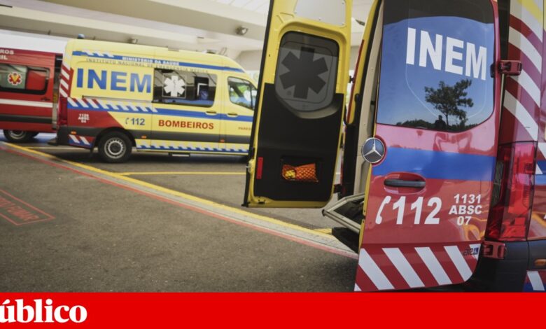 Crianças de escola açoriana levadas ao hospital por suspeita de intoxicação com raticida