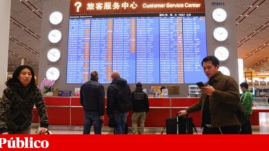 Crise diplomática afecta ligações aéreas entre China e Japão
