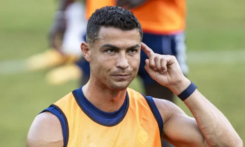 Cristiano Ronaldo faz revelação sobre o Campeonato do Mundo de 2026