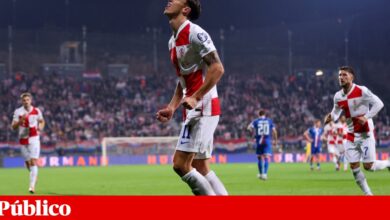 Croácia é o terceiro “passageiro” europeu no Mundial 2026