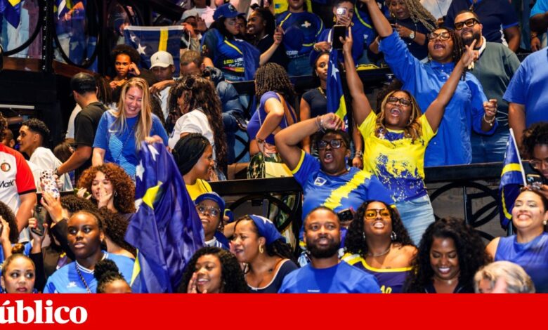 Curaçau, Haiti e Panamá vão ao Mundial 2026