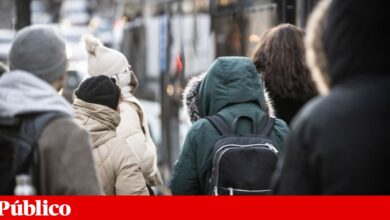 DGS reforça recomendações para a saúde devido ao frio, nova estirpe da gripe preocupa