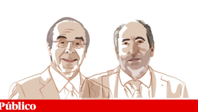 Da lei laboral à Ucrânia, Marques Mendes e António Filipe concordaram em discordar de tudo