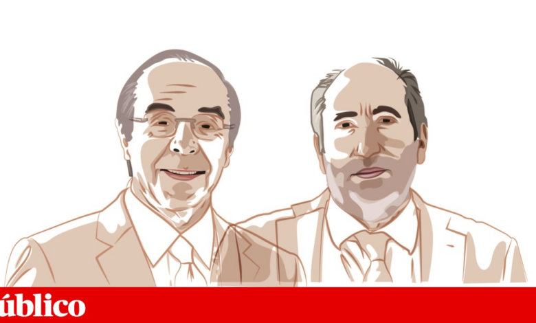 Da lei laboral à Ucrânia, Marques Mendes e António Filipe concordaram em discordar de tudo