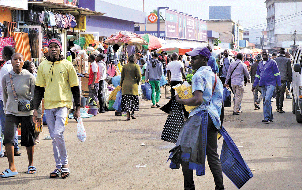 Da lenda de (mi)Tembe a Xipamanine sem phama