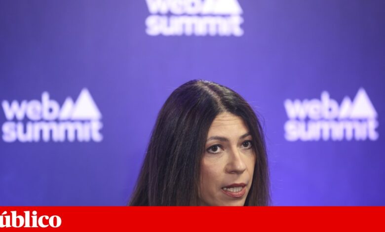 Daniela Braga: “Será melhor estudar filosofia do que programação”