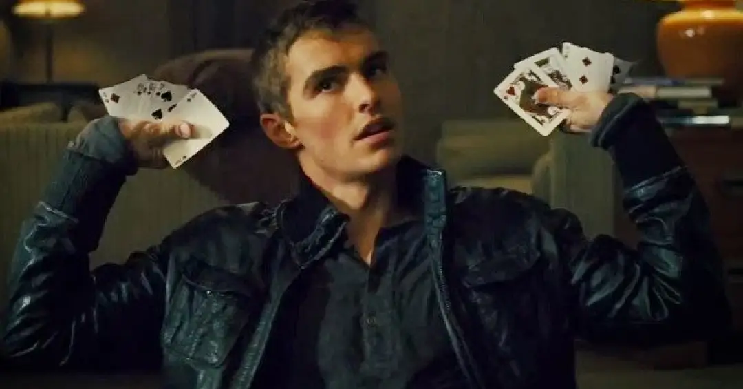 Dave Franco revela perrengues com mágica nos bastidores de ‘Truque de Mestre 3’