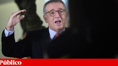 Debate televisivo entre Seguro e Cotrim Figueiredo será a 16 de Dezembro